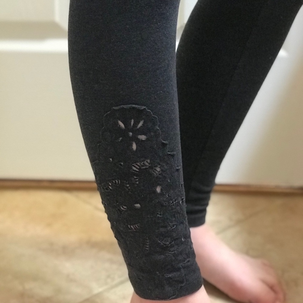 Aerie leggings